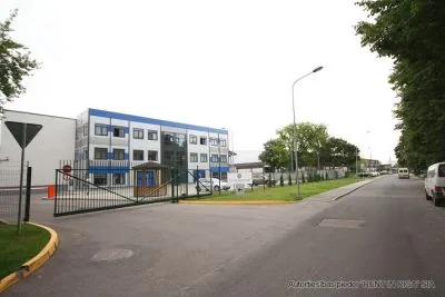 Аренда склада, Daugavgrīvas улица 77, Rīga, Kreisais krasts, Āgenskalns / 8 051 € 6