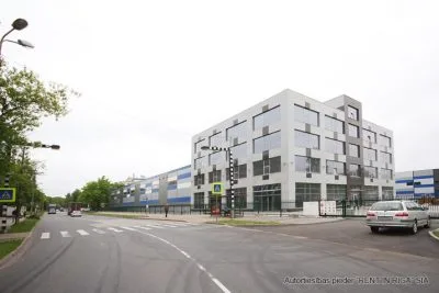 Аренда склада, Daugavgrīvas улица 77, Rīga, Kreisais krasts, Āgenskalns / 8 051 € 3