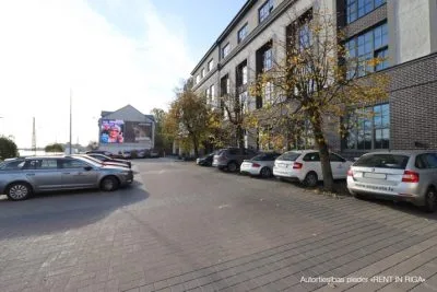 Продажа коммерческой недвижимости, Mūkusalas улица 29, Rīga, Kreisais krasts, Pārdaugava (tuvā) / 785 000 € 12