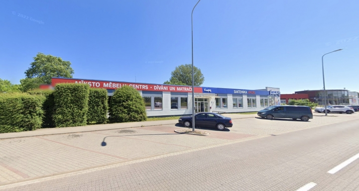 Brīvības iela 43 1
