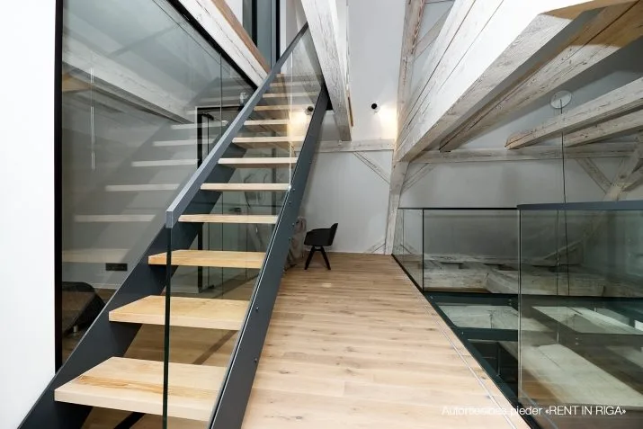 Apartment For Rent, Miesnieku street 13, Rīga, Labais krasts, Centrs / 4 048 € 30