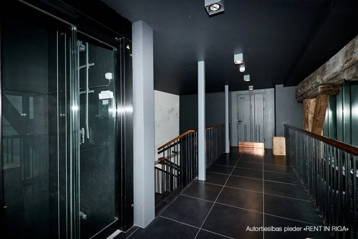 Apartment For Rent, Miesnieku street 13, Rīga, Labais krasts, Centrs / 4 048 € 38