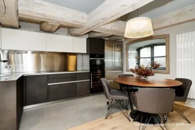 Apartment For Rent, Miesnieku street 13, Rīga, Labais krasts, Centrs / 4 048 € 4