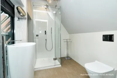 Apartment For Rent, Miesnieku street 13, Rīga, Labais krasts, Centrs / 4 048 € 12