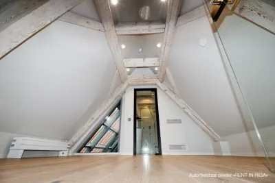 Apartment For Rent, Miesnieku street 13, Rīga, Labais krasts, Centrs / 4 048 € 13