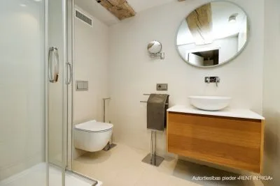 Apartment For Rent, Miesnieku street 13, Rīga, Labais krasts, Centrs / 4 048 € 22