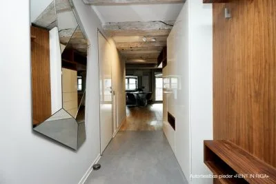 Apartment For Rent, Miesnieku street 13, Rīga, Labais krasts, Centrs / 4 048 € 33