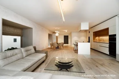 Apartment For Rent, Miesnieku street 17, Rīga, Labais krasts, Centrs / 4 992 € 6