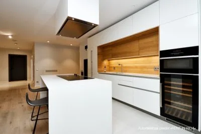 Apartment For Rent, Miesnieku street 17, Rīga, Labais krasts, Centrs / 4 992 € 7