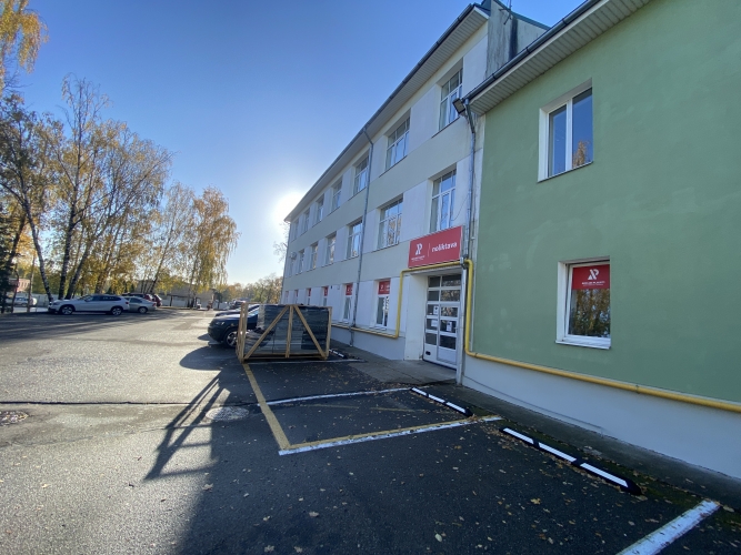 Warehouse facilities For Rent, Bauskas street 58, Rīga, Kreisais krasts, Pārdaugava (tuvā) / 1 480 € 1