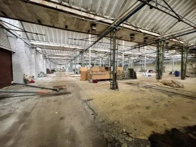 Warehouse facilities For Rent, Šampētera street 1, Rīga, Kreisais krasts, Šampēteris / 2 400 € 8