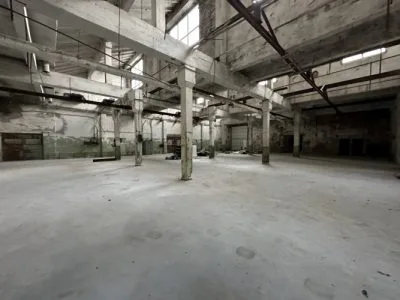 Warehouse facilities For Rent, Šampētera street 1, Rīga, Kreisais krasts, Šampēteris / 2 400 € 5