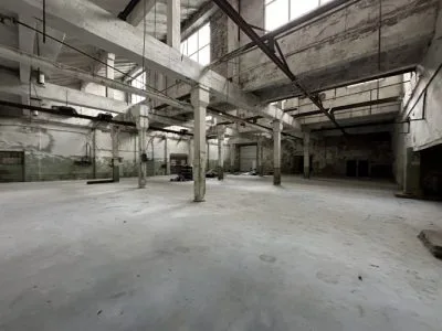 Warehouse facilities For Rent, Šampētera street 1, Rīga, Kreisais krasts, Šampēteris / 2 400 € 2