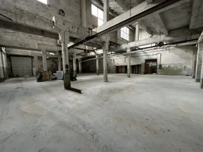Warehouse facilities For Rent, Šampētera street 1, Rīga, Kreisais krasts, Šampēteris / 2 400 € 4