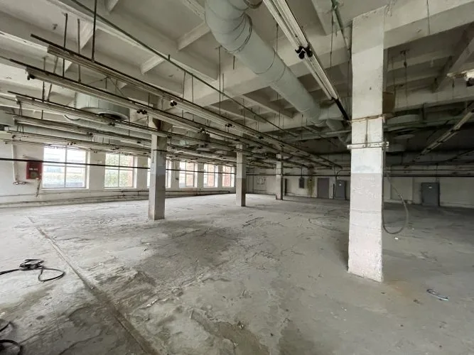Warehouse facilities For Rent, Šampētera street 1, Rīga, Kreisais krasts, Šampēteris / 2 400 € 9