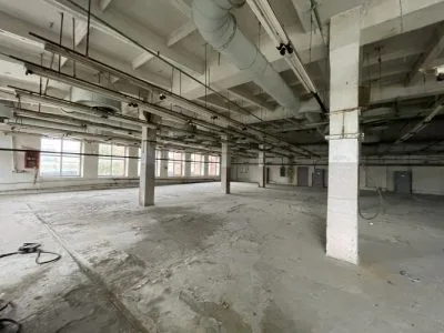 Warehouse facilities For Rent, Šampētera street 1, Rīga, Kreisais krasts, Šampēteris / 2 400 € 9
