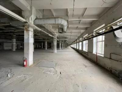 Warehouse facilities For Rent, Šampētera street 1, Rīga, Kreisais krasts, Šampēteris / 2 400 € 8