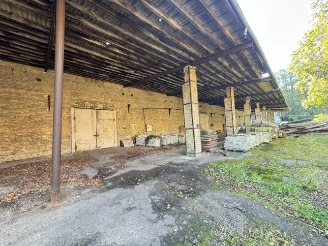 Šampētera iela 1 5