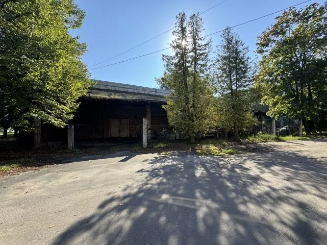 Šampētera iela 1 6
