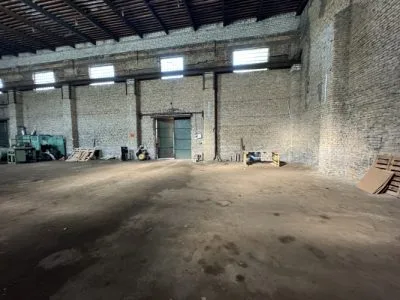 Warehouse facilities For Rent, Šampētera street 1, Rīga, Kreisais krasts, Šampēteris / 1 500 € 2