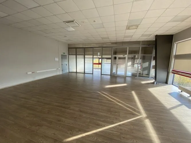 Office For Rent, Dzelzavas street 127, Rīga, Labais krasts, Pļavnieki / 1 500 € 8