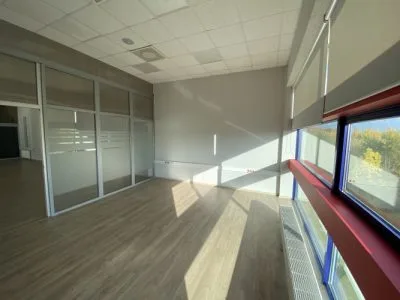 Office For Rent, Dzelzavas street 127, Rīga, Labais krasts, Pļavnieki / 1 500 € 6