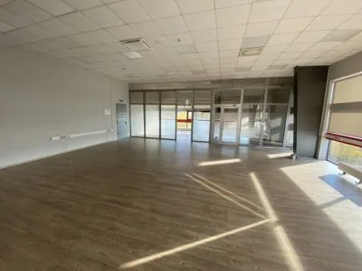 Office For Rent, Dzelzavas street 127, Rīga, Labais krasts, Pļavnieki / 1 500 € 8