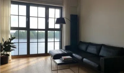 Izīrē dzīvokli, Mūkusalas iela 29, Rīga, Kreisais krasts, Āgenskalns / 600 € 5