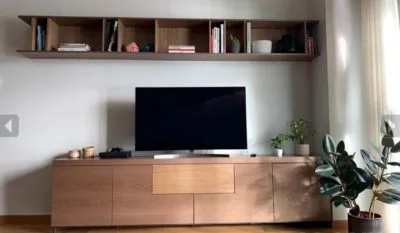 Izīrē dzīvokli, Mūkusalas iela 29, Rīga, Kreisais krasts, Āgenskalns / 600 € 6
