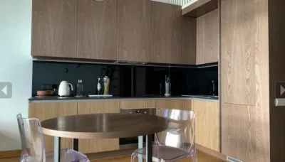 Izīrē dzīvokli, Mūkusalas iela 29, Rīga, Kreisais krasts, Āgenskalns / 600 € 7
