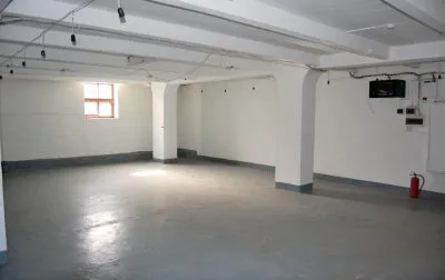 Warehouse facilities For Rent, Brīvības street 401, Rīga, Jugla / 1000 € 5