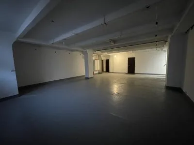 Warehouse facilities For Rent, Brīvības street 401, Rīga, Jugla / 1000 € 3