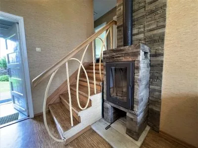 Pārdod māju, Bērzu iela 12, Engures novads / 159 000 € 5