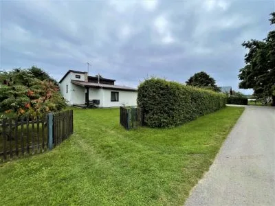Pārdod māju, Bērzu iela 12, Engures novads / 159 000 € 3