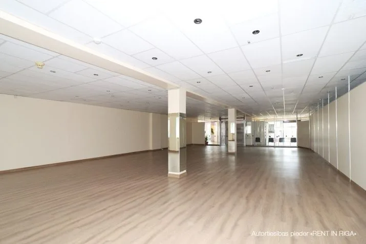 commercial premises For Rent, Valdeķu iela street 10, Rīga, Kreisais krasts, Ziepniekkalns / 2 224 € 11