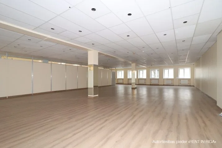 commercial premises For Rent, Valdeķu iela street 10, Rīga, Kreisais krasts, Ziepniekkalns / 2 224 € 12
