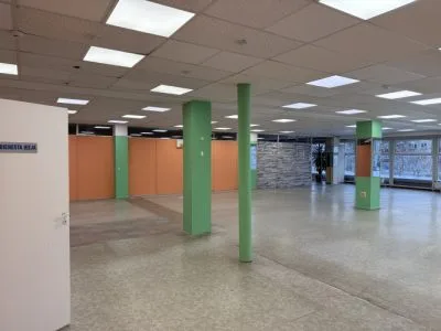 commercial premises For Rent, Valdeķu iela street 10, Rīga, Kreisais krasts, Ziepniekkalns / 2 224 € 4