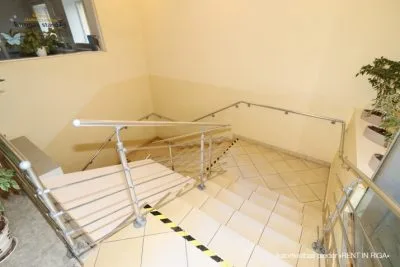 commercial premises For Rent, Valdeķu iela street 10, Rīga, Kreisais krasts, Ziepniekkalns / 2 224 € 9