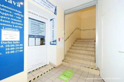 commercial premises For Rent, Valdeķu iela street 10, Rīga, Kreisais krasts, Ziepniekkalns / 2 224 € 8