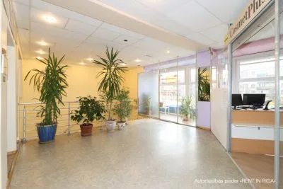 commercial premises For Rent, Valdeķu iela street 10, Rīga, Kreisais krasts, Ziepniekkalns / 2 224 € 10