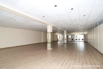 commercial premises For Rent, Valdeķu iela street 10, Rīga, Kreisais krasts, Ziepniekkalns / 2 224 € 11