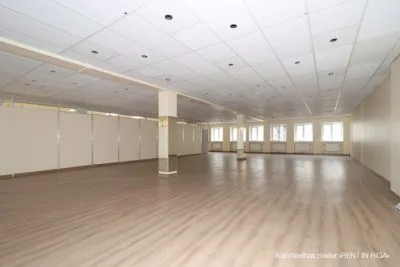 commercial premises For Rent, Valdeķu iela street 10, Rīga, Kreisais krasts, Ziepniekkalns / 2 224 € 12