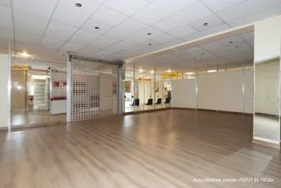 commercial premises For Rent, Valdeķu iela street 10, Rīga, Kreisais krasts, Ziepniekkalns / 2 224 € 13