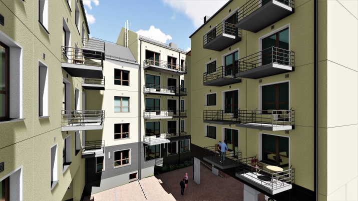 Pārdod dzīvokli, Miera iela 103, Rīga, Labais krasts, Centrs / 77 000 € 4
