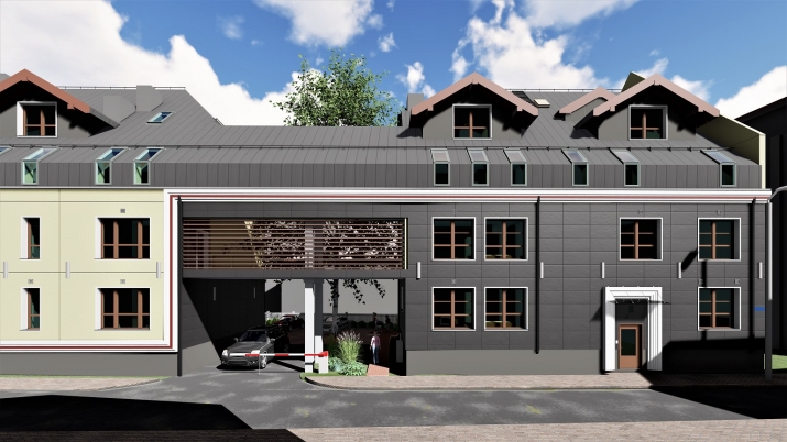 Pārdod dzīvokli, Miera iela 103, Rīga, Labais krasts, Centrs / 77 000 € 5