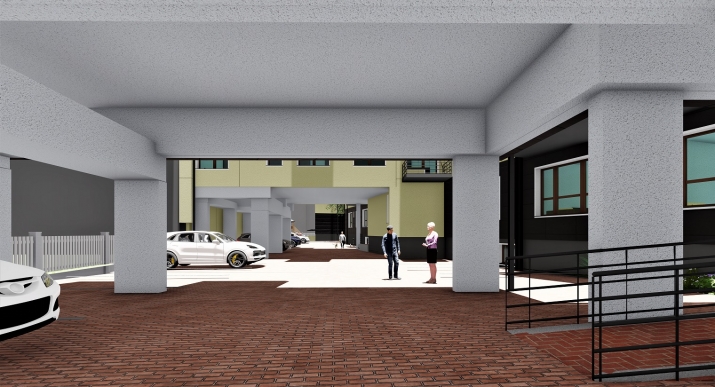 Pārdod dzīvokli, Miera iela 103, Rīga, Labais krasts, Centrs / 77 000 € 7