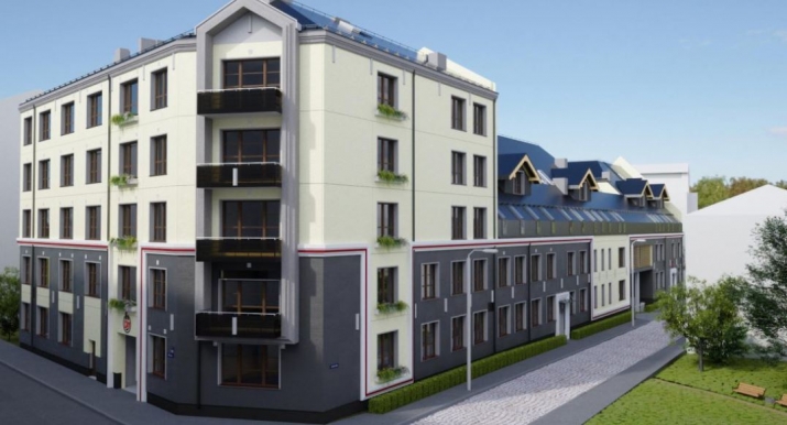 Pārdod dzīvokli, Miera iela 103, Rīga, Labais krasts, Centrs / 77 000 € 8