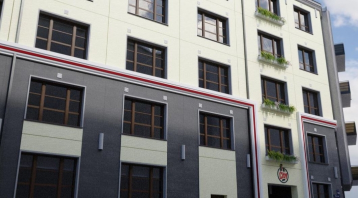 Pārdod dzīvokli, Miera iela 103, Rīga, Labais krasts, Centrs / 77 000 € 9