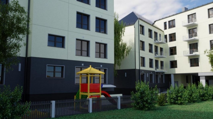 Pārdod dzīvokli, Miera iela 103, Rīga, Labais krasts, Centrs / 77 000 € 10