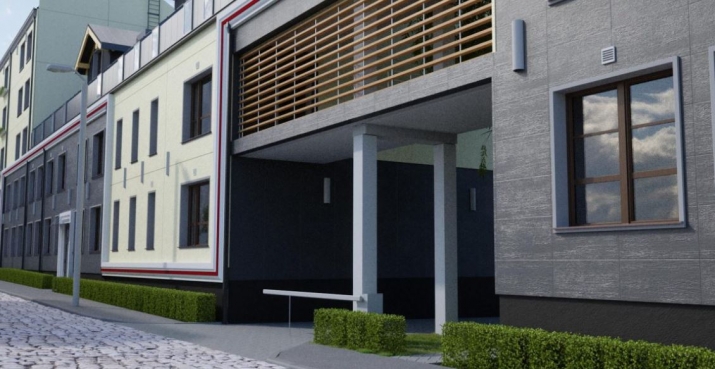 Pārdod dzīvokli, Miera iela 103, Rīga, Labais krasts, Centrs / 77 000 € 11